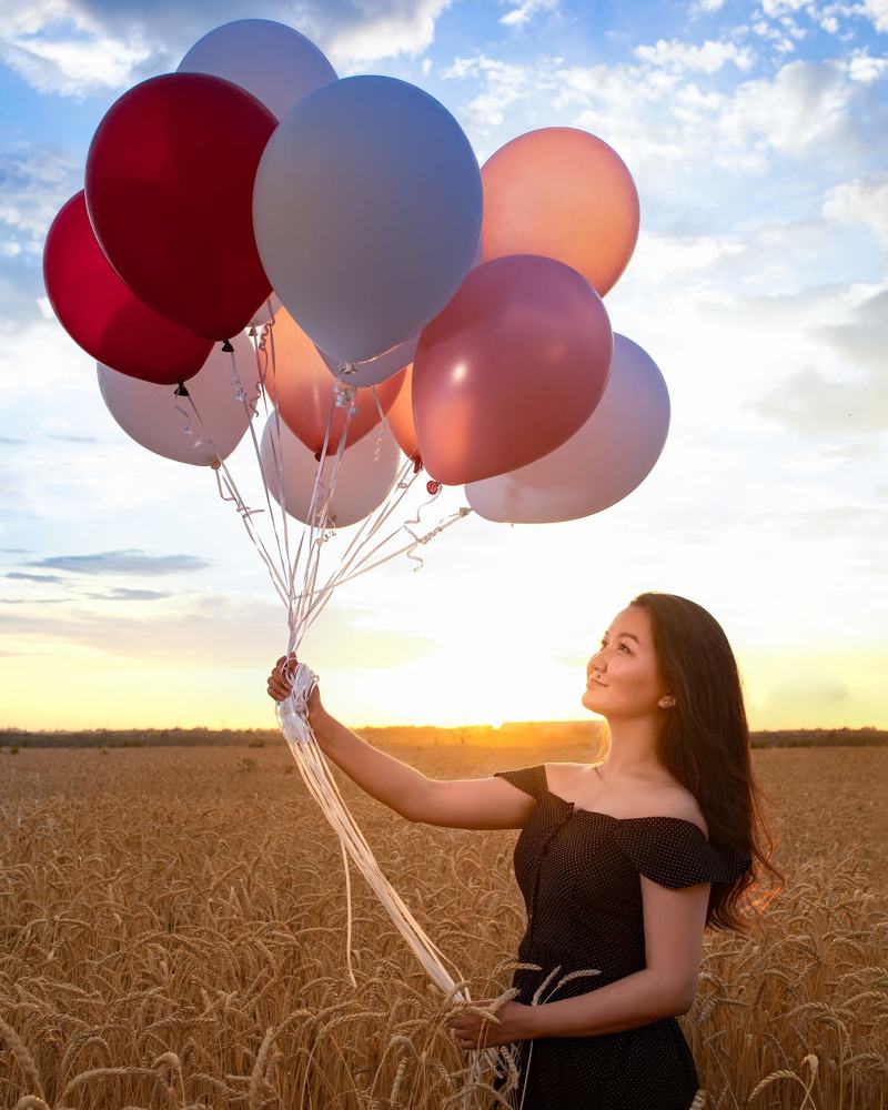 Photograph by Айжан Шарафи