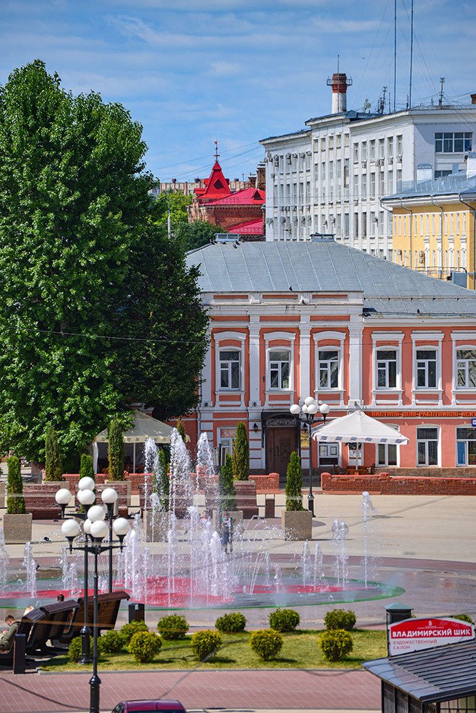 Photograph by Эдуард Шадров