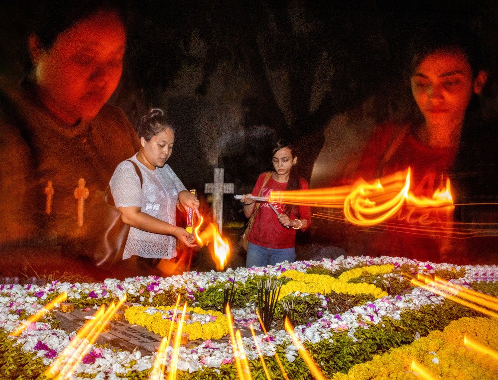 Photograph by Saurav Biswas