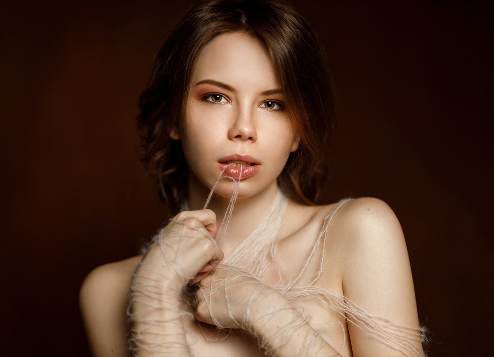 Photograph by Ксения Сергеева