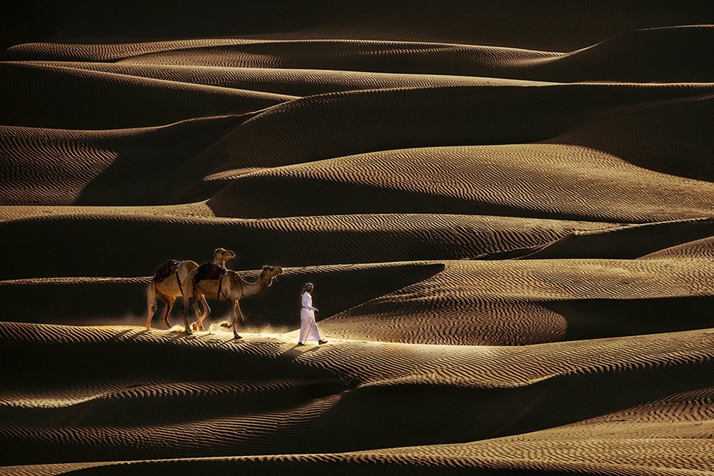 Photograph by Amal Alameer