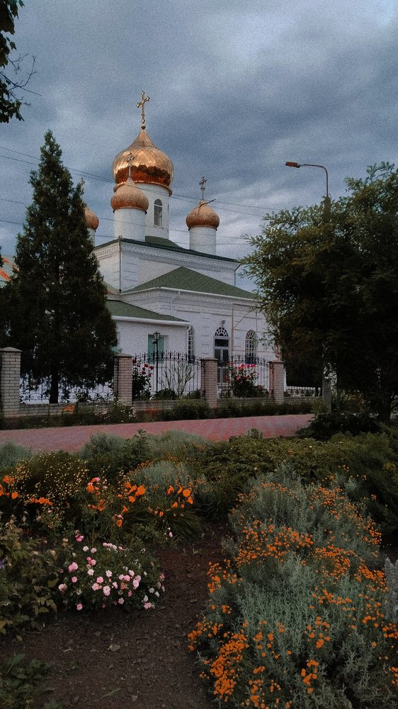 Photograph by Виолетта Мирошниченко