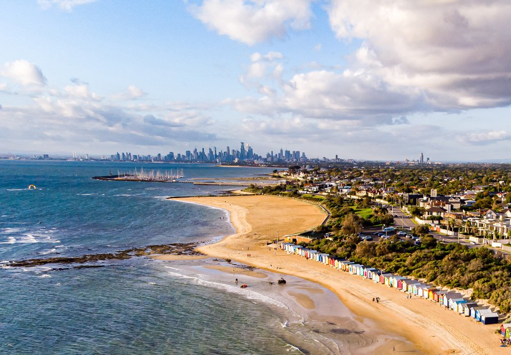 Photograph by Bryan Vu