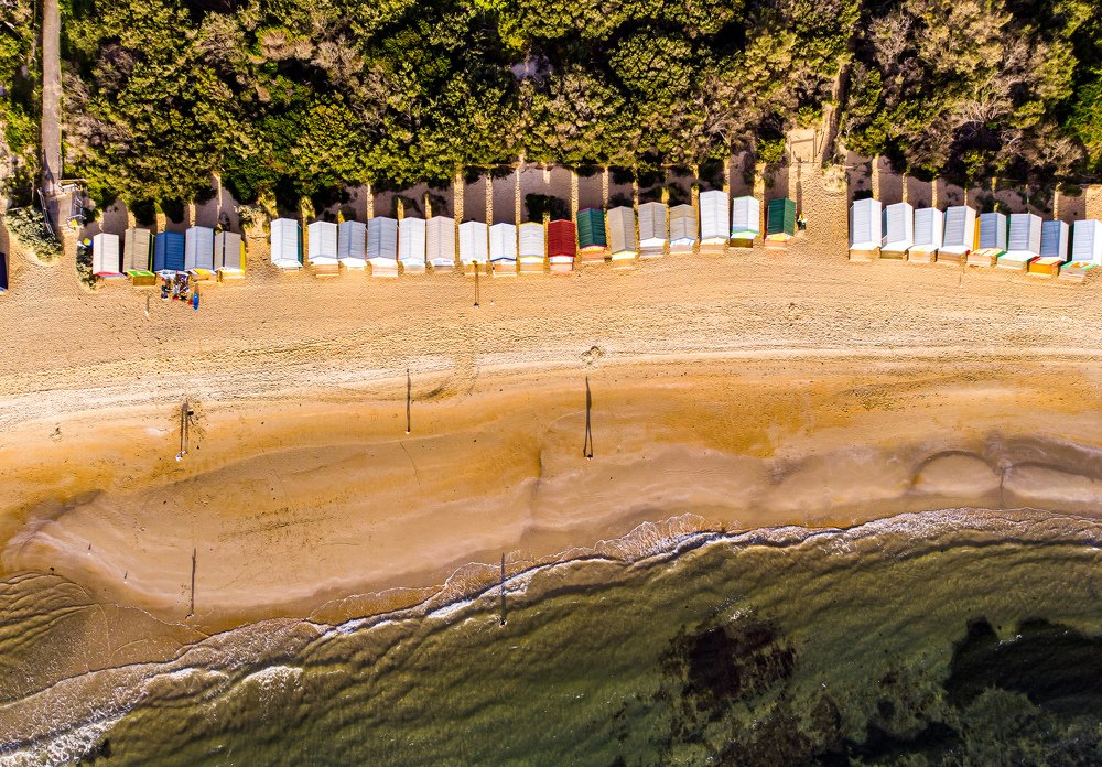 Photograph by Bryan Vu