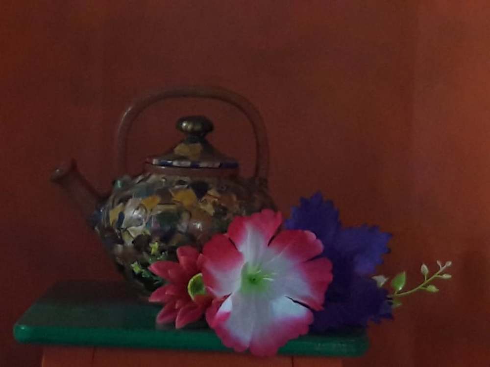 Photograph by Régis Santos