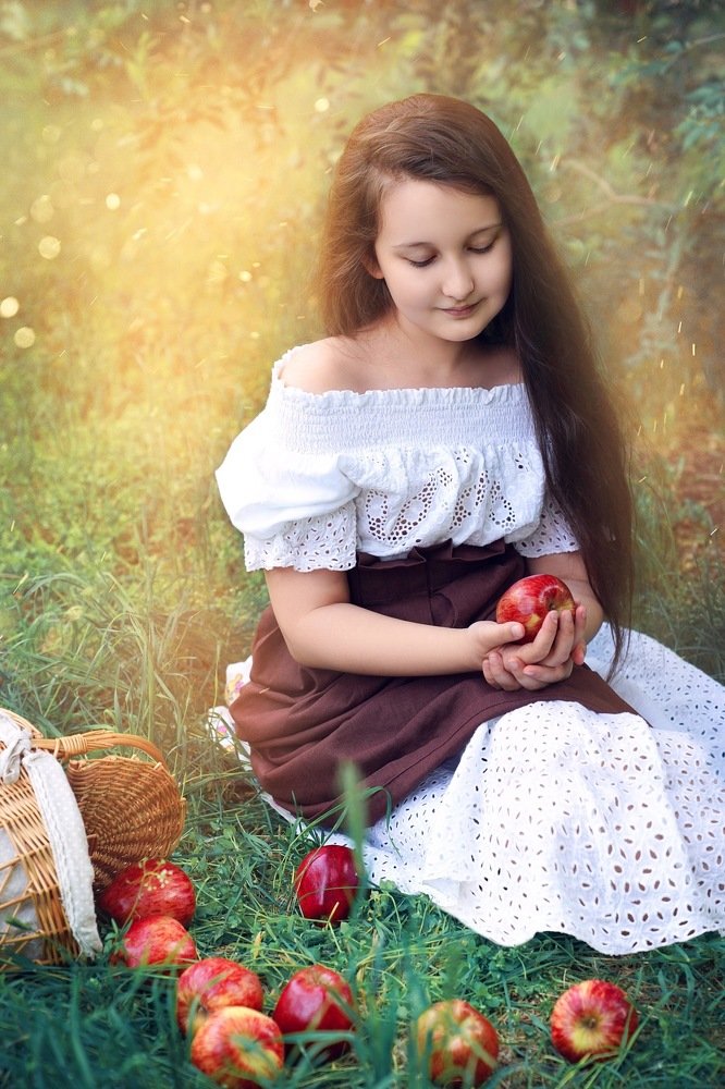 Photograph by Анжелика Веретенникова