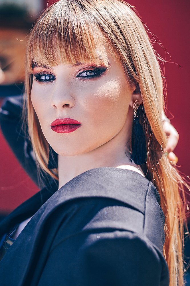 Photograph by Алина Кушнирук