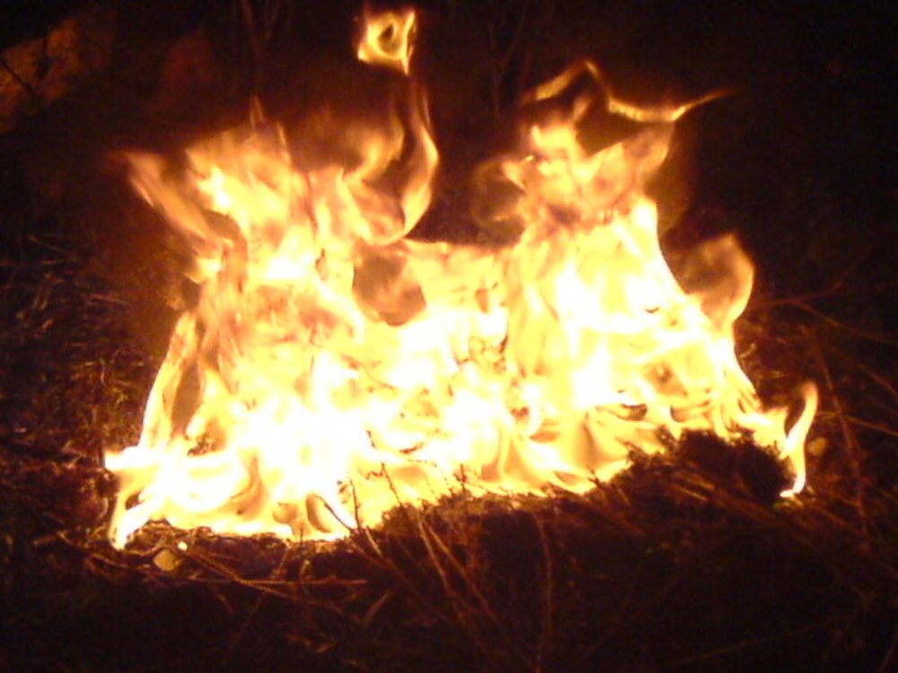 Photograph by Anna Gancheva