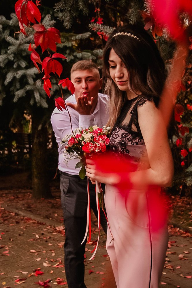 Photograph by Алина Кушнирук