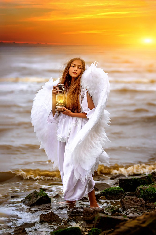 Photograph by Julia Moiseenko