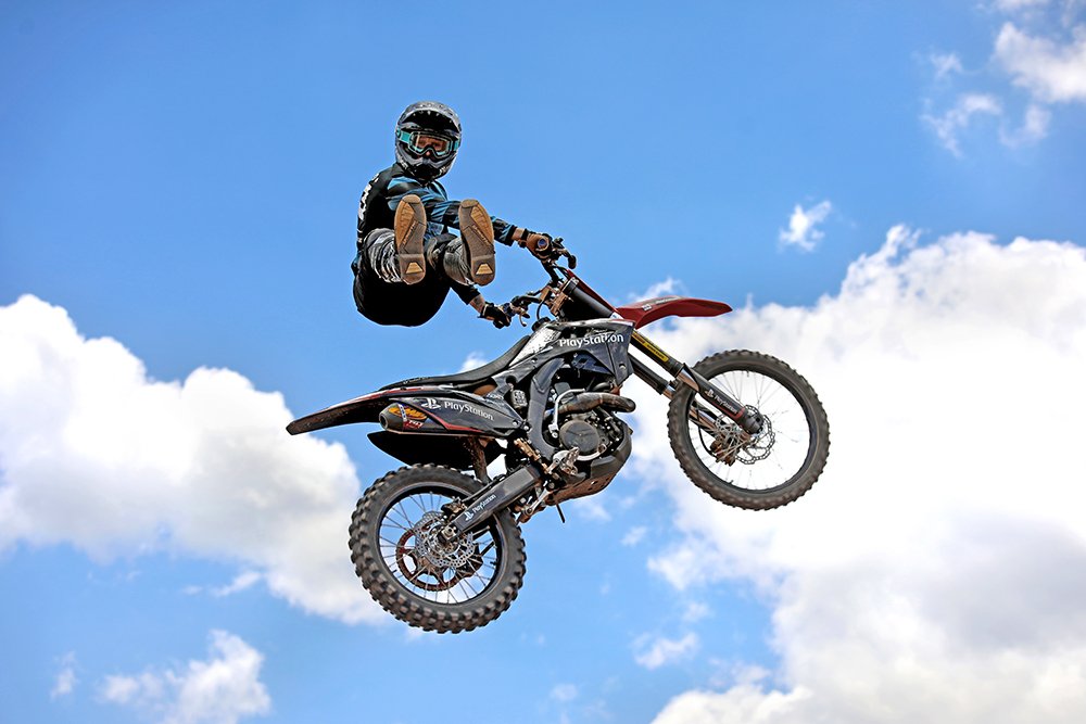 Photograph by Ricardo Q T Rodrigues