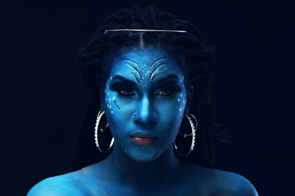 Photograph by Domineves Anthony