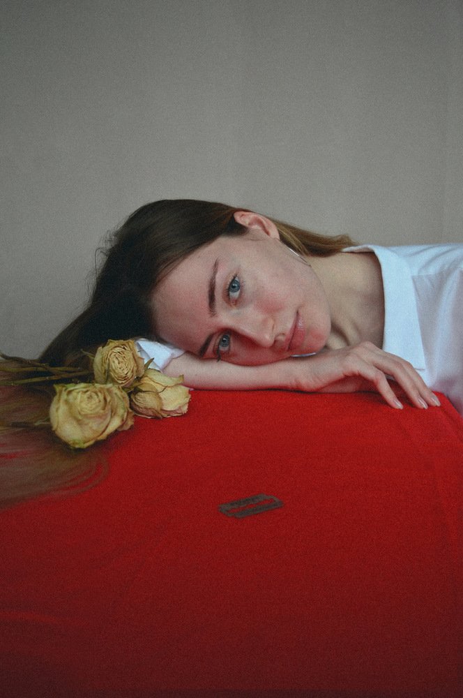 Photograph by Margo Martynenko