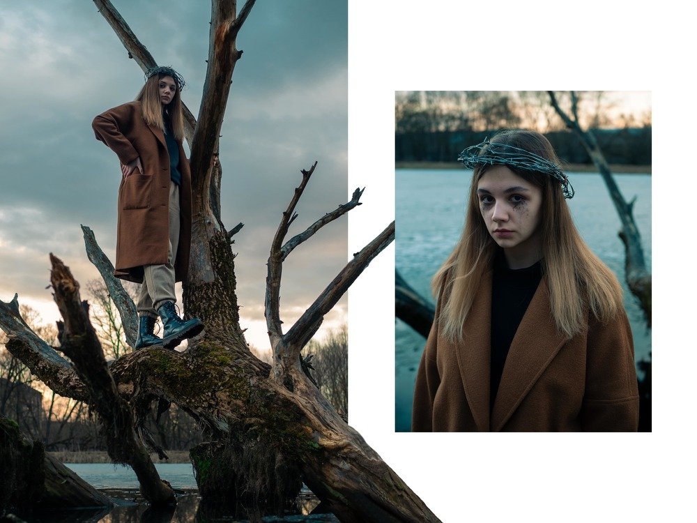 Photograph by Никита Телегин