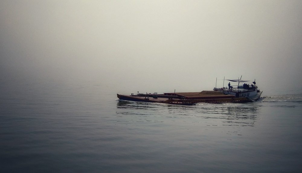 Photograph by Suresh Paul