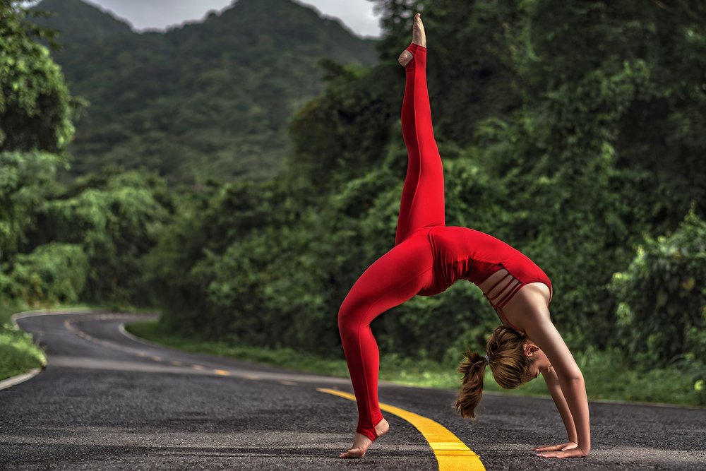 Photograph by Ivan Mac