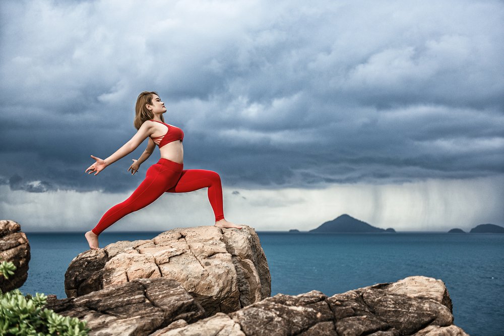 Photograph by Ivan Mac