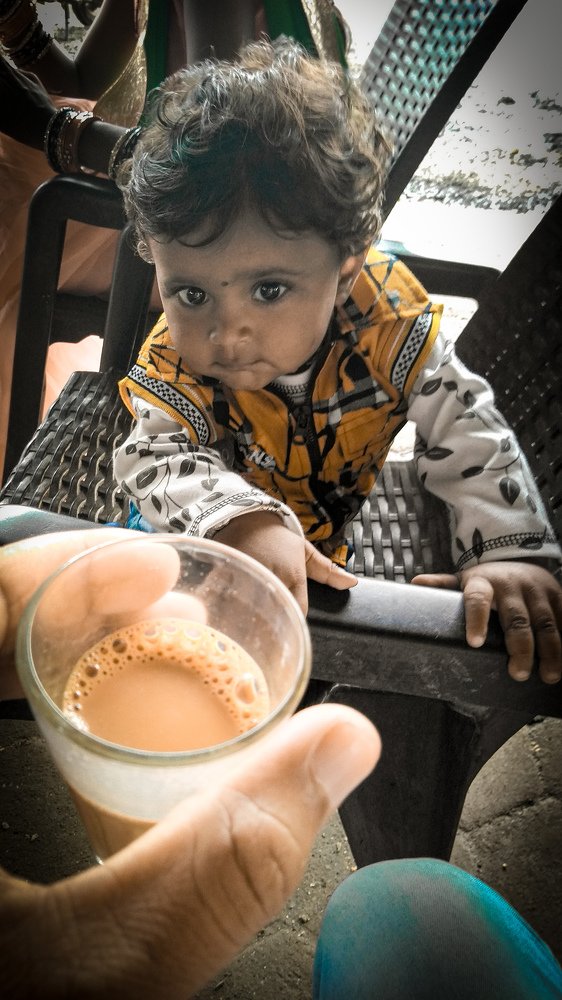 Tea Lover