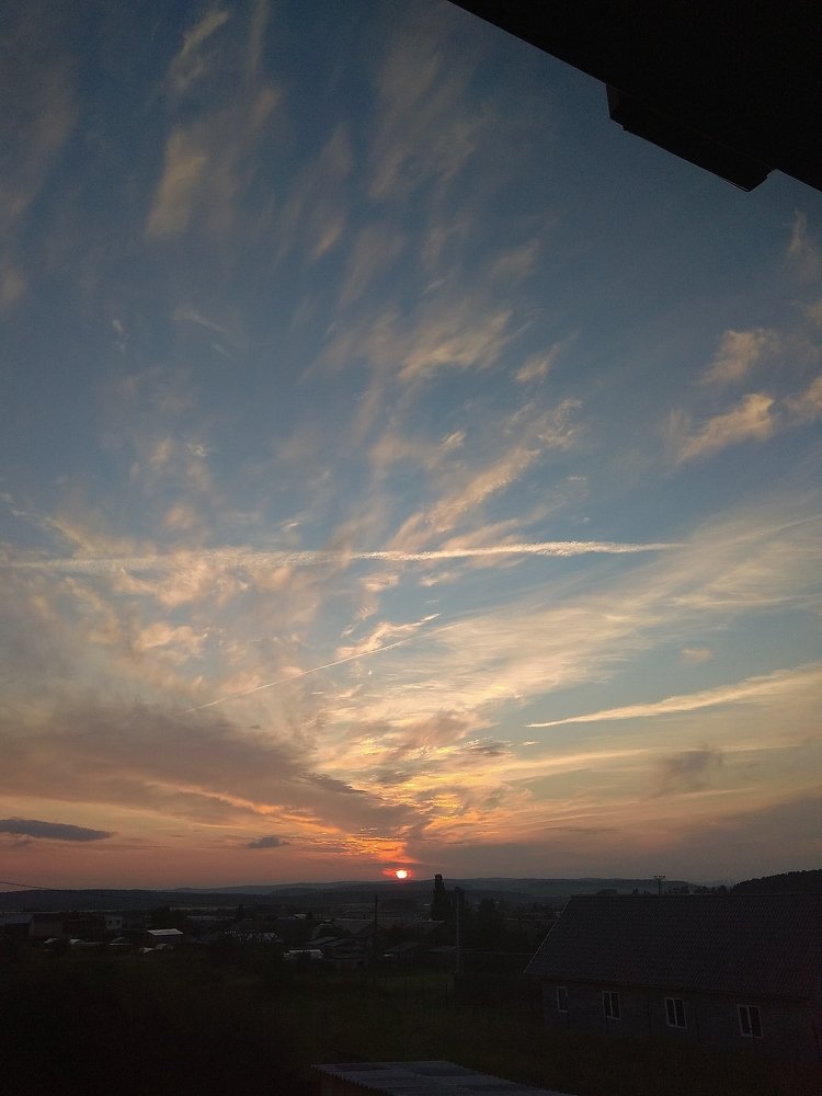 Photograph by Анастасия Шаехова