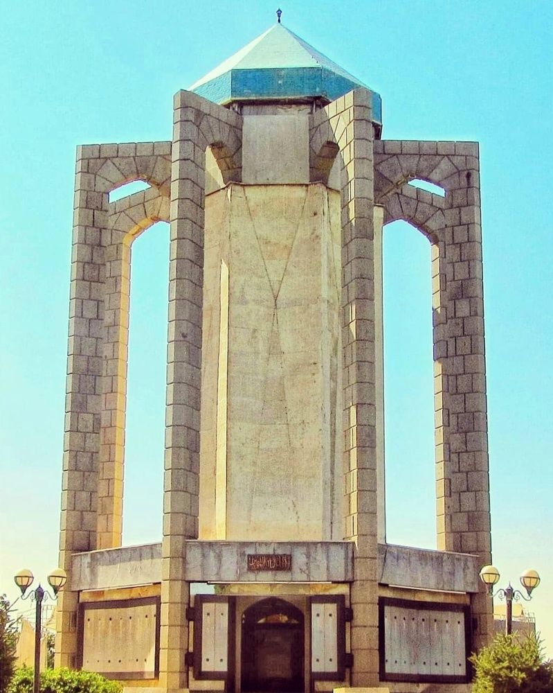 Photograph by Soleimani