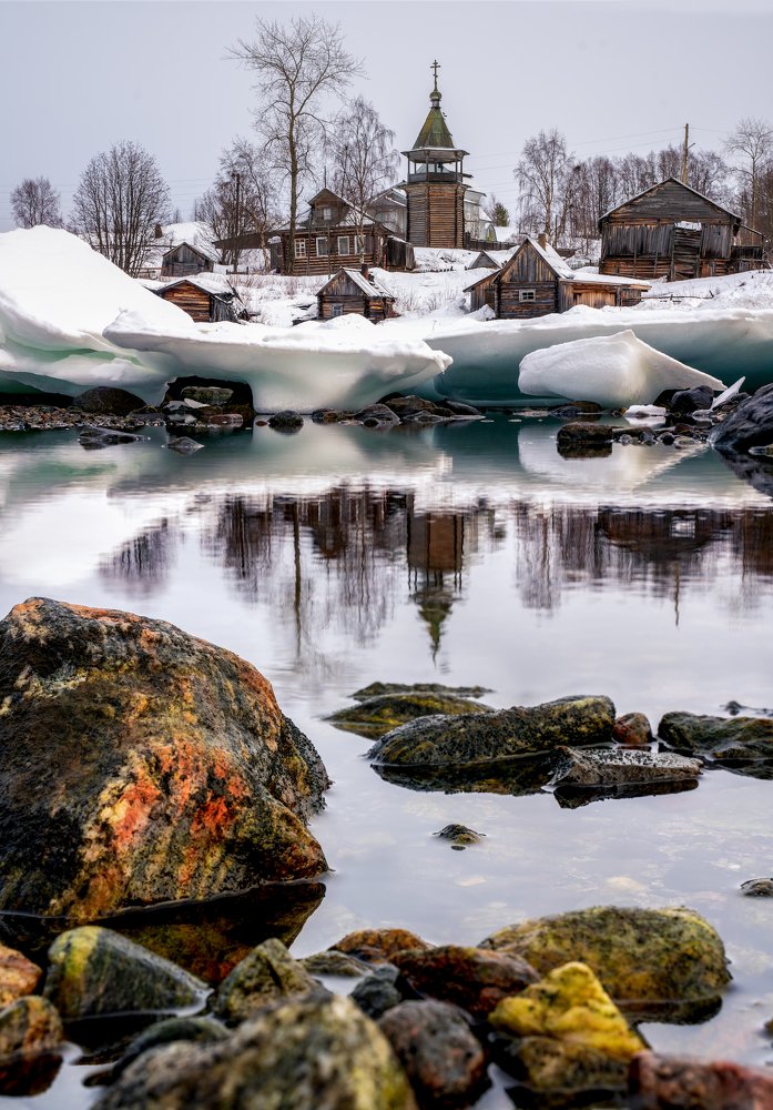 Photograph by Юлия Шумляева