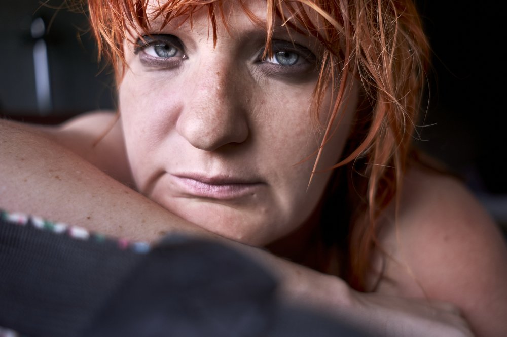 Photograph by Tjaša Završnik