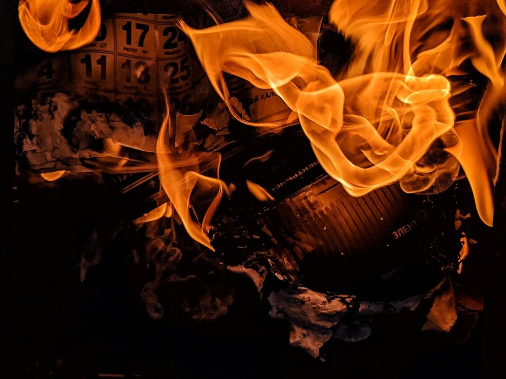 Photograph by Денис Пономарёв