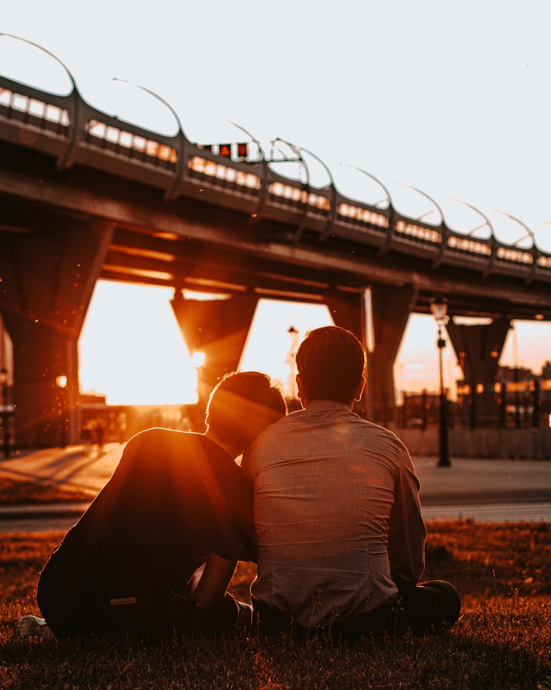 Влюбленность