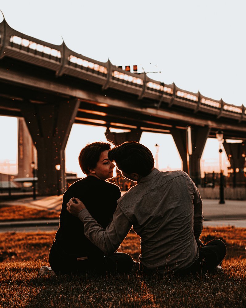 Влюбленность