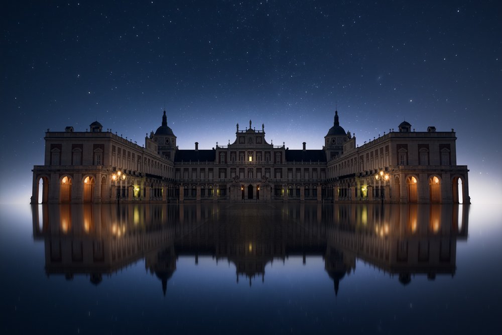 Night Palace