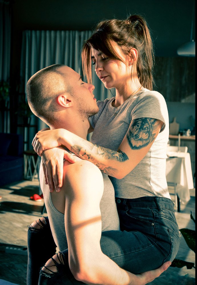 Photograph by Владимир Сиволапов