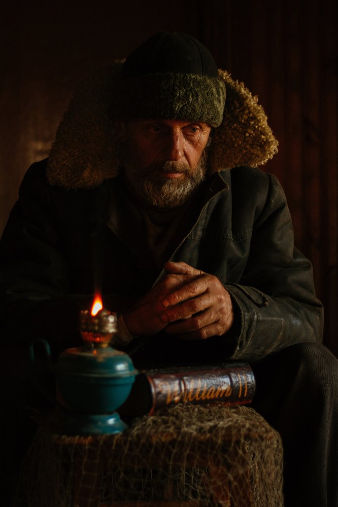 Photograph by Надя Цвет