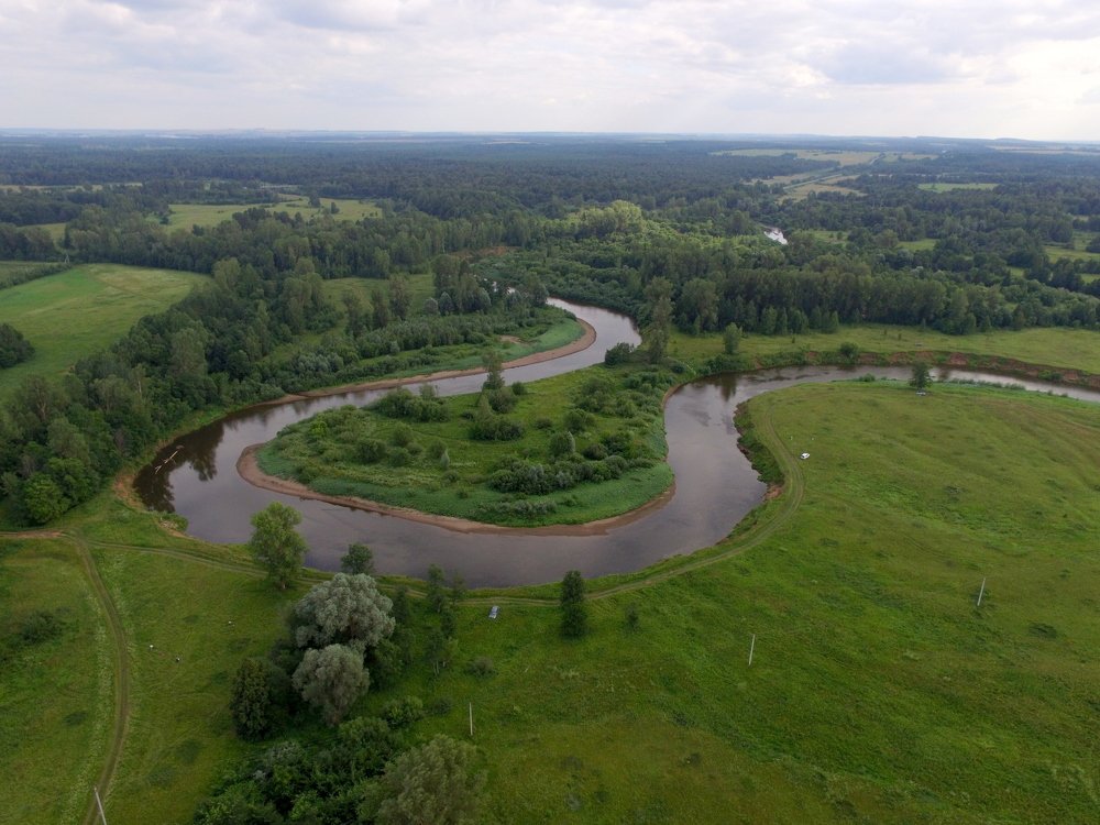 Photograph by Геннадий Глухов