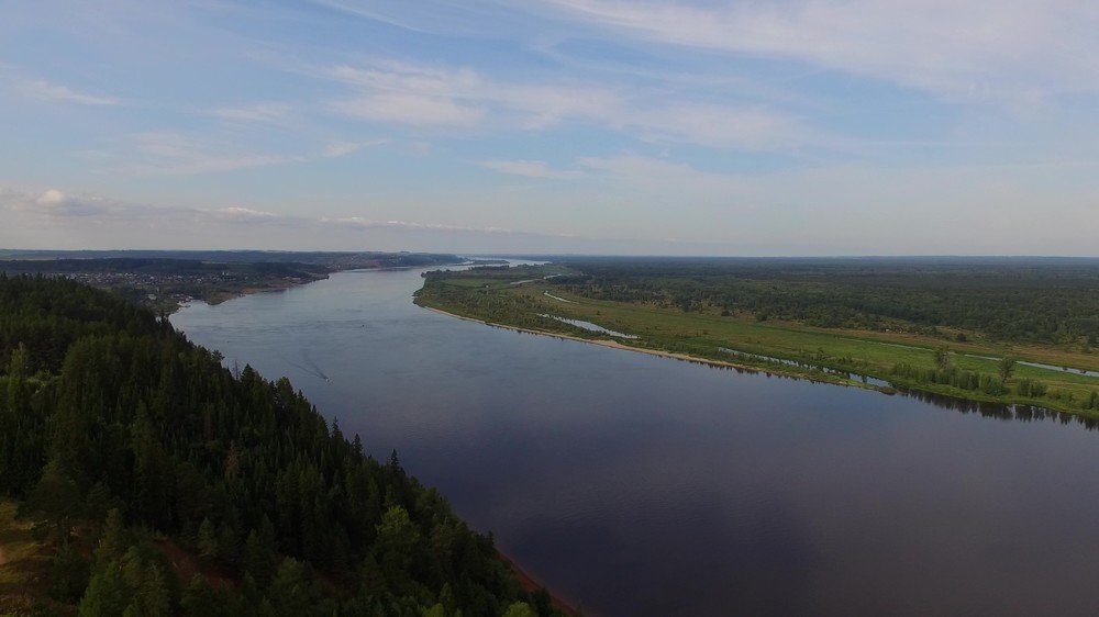 Photograph by Геннадий Глухов