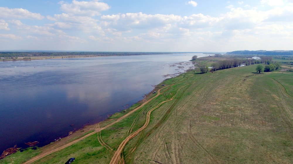 Photograph by Геннадий Глухов