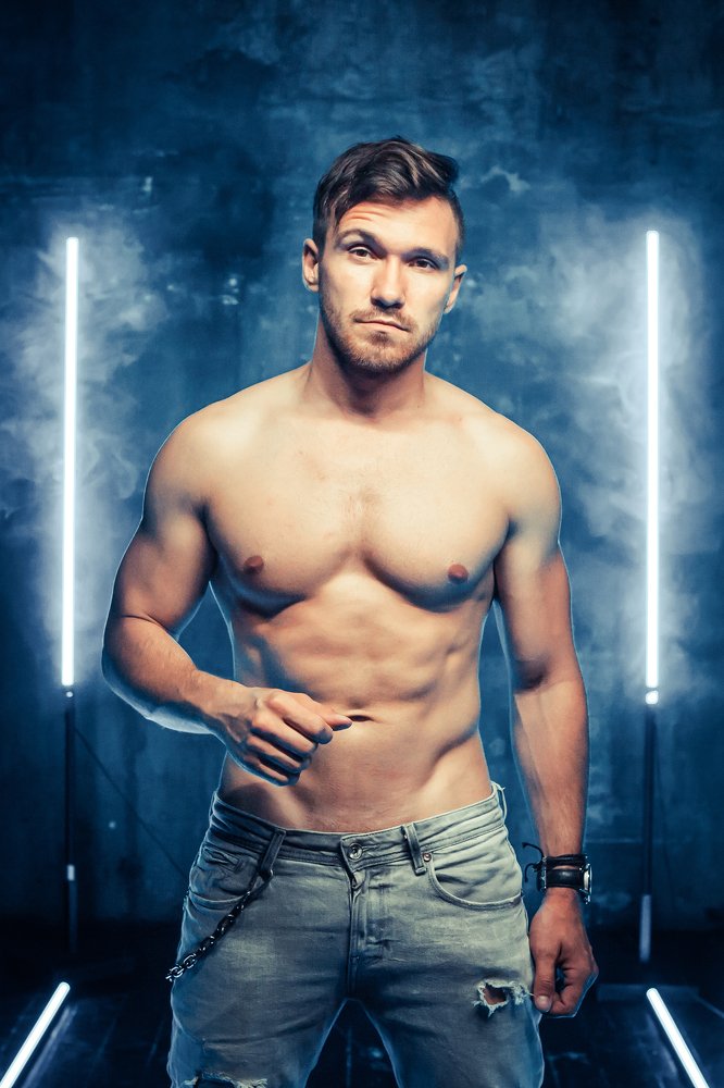 Photograph by Vera Algazina