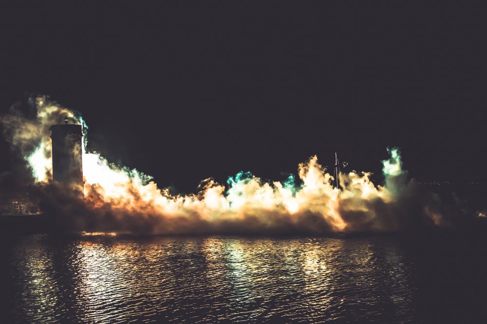 Photograph by Dinko Brozicevic