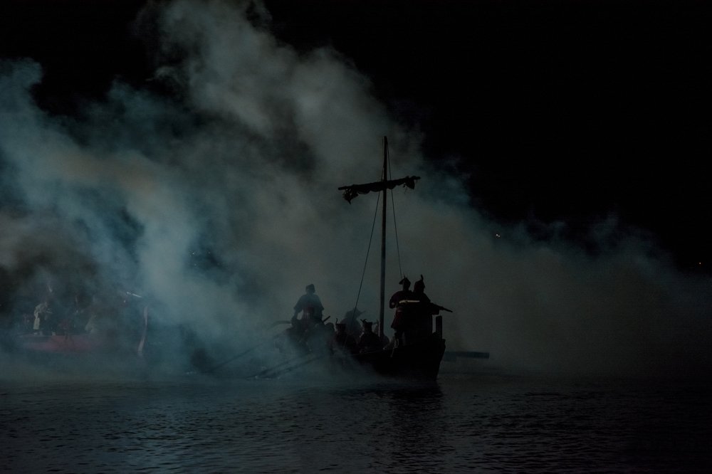 Photograph by Dinko Brozicevic