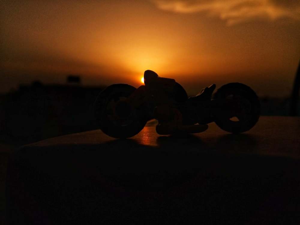 Photograph by Amit Chaudhary
