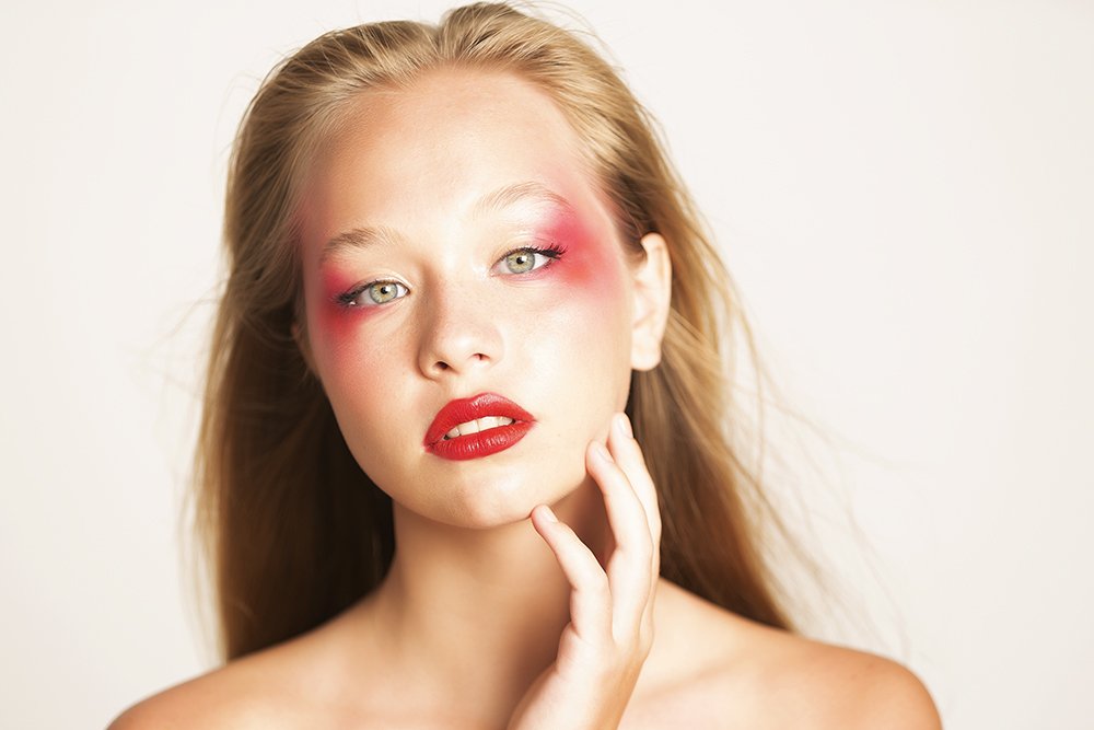 Photograph by Алена Фролова