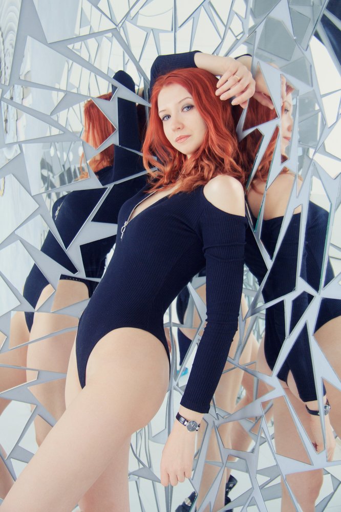 Фотография автора Юлия Комарова