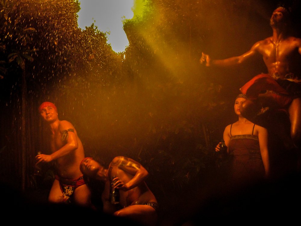 Photograph by Sanjoy Sengupta