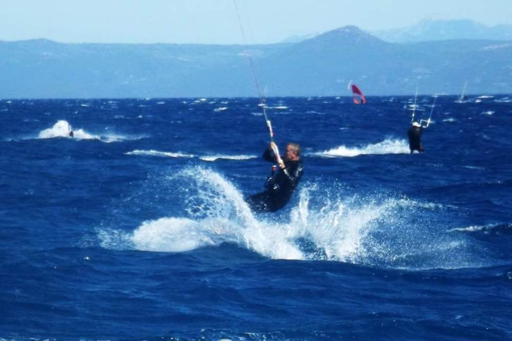 Photograph by SIMONE CIULLI