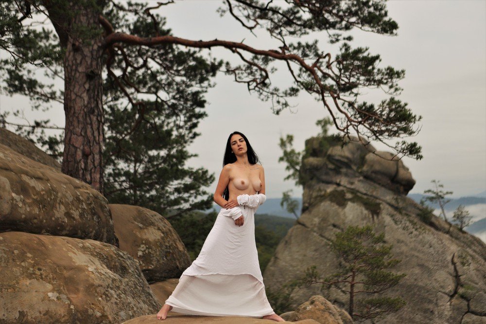 Photograph by Андрей Телибаев