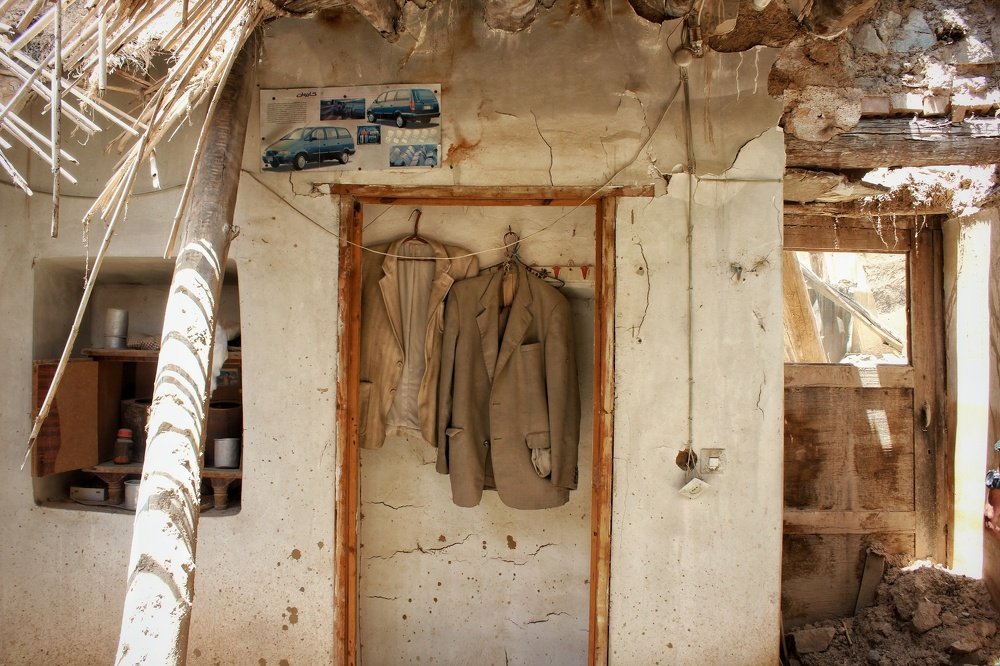 Photograph by Zohre sadat Lajevardi