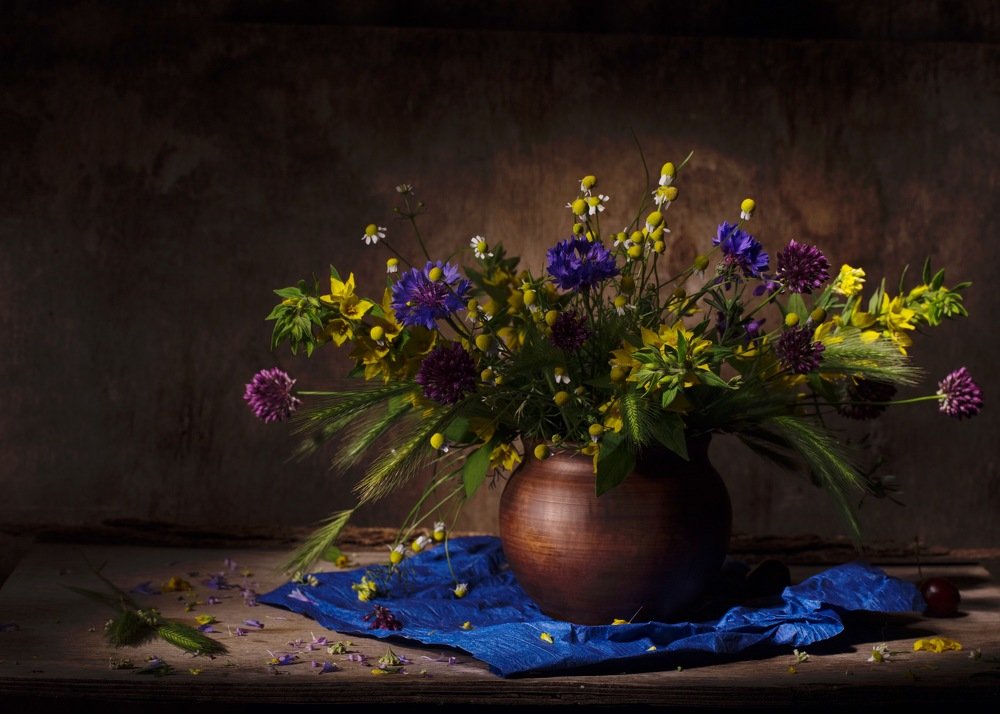 Photograph by Екатерина Фокина