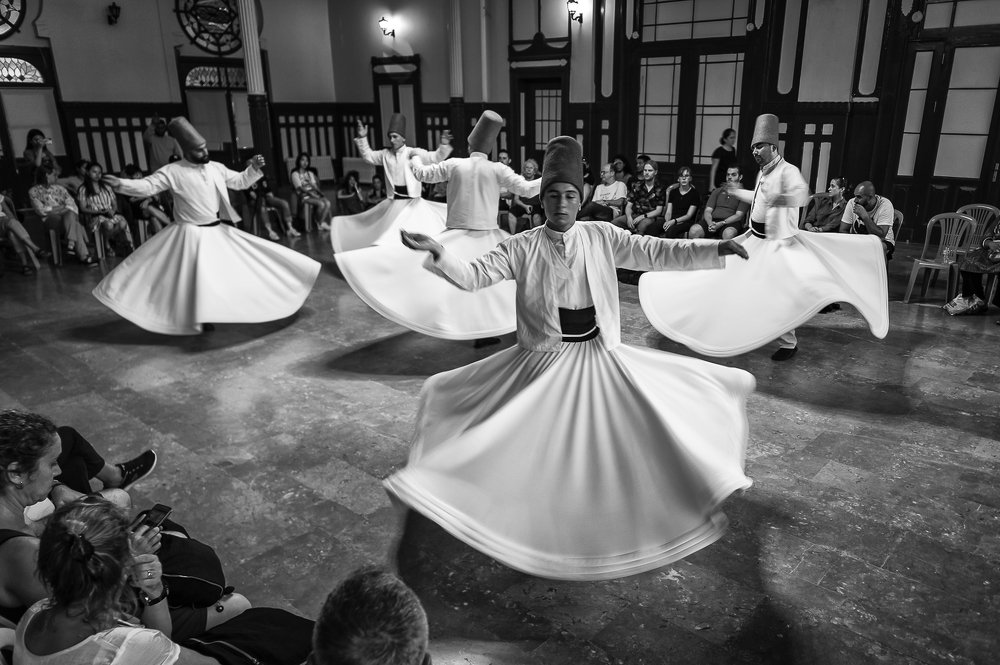 Photograph by Sanjoy Sengupta