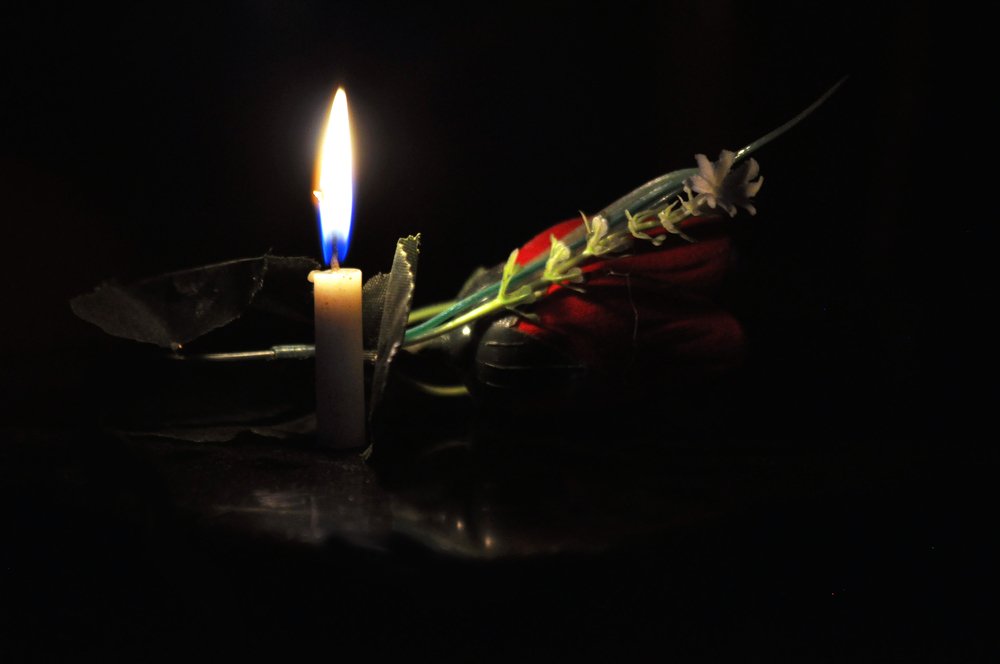 Photograph by علي الساعدي