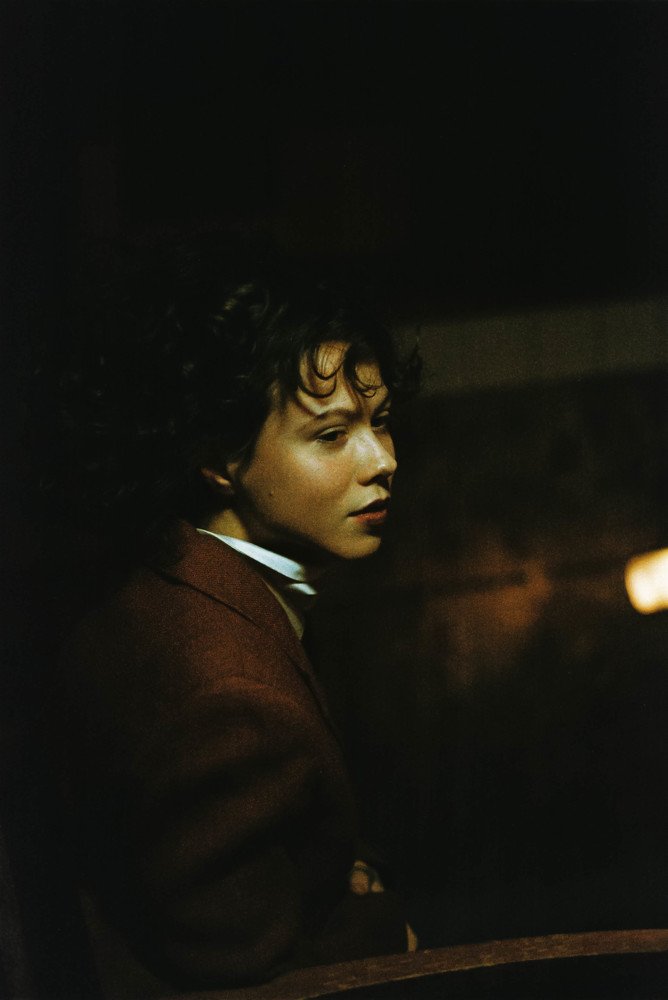 Photograph by Олег Горбунов