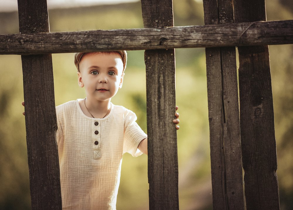 Фотография автора Ольга Старикова